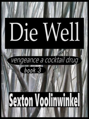 cover image of Die Well